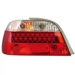 BMW 7-serie E38 LED-bakljus