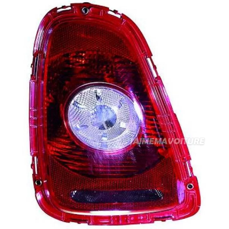 Trasera derecha luz Mini Cooper R56 Trasera derecha luz Mini Cooper R56