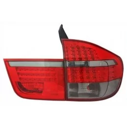 BMW E70 X 5 rear lights