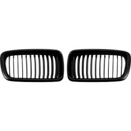 Bean Svart grill BMW 7-serie E38