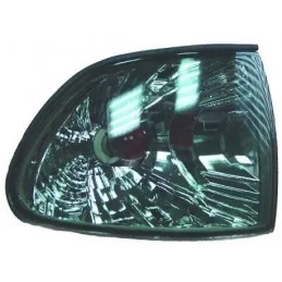 BMW 7-serie E38 svarta blinkers