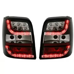 Passat 3BG Knicklichter hinten Led Tuning