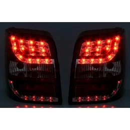 Passat 3BG Break lights rear Led Tuning