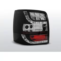 Passat 3BG Knicklichter hinten Led Tuning