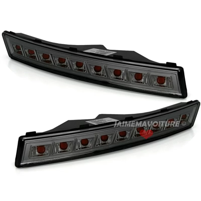 VW Passat led turn signals