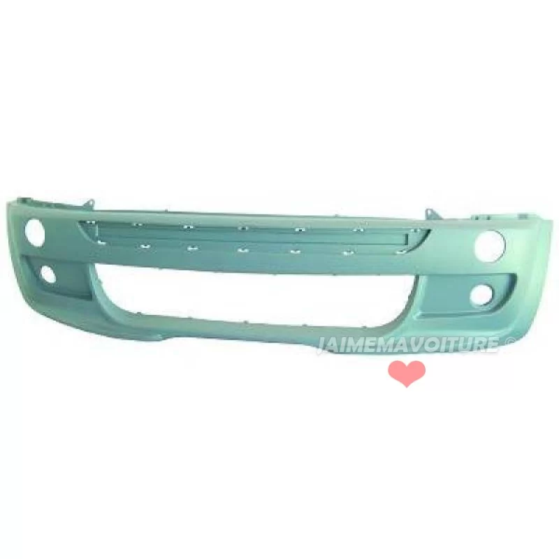 Paraurti anteriore Mini Cooper S Paraurti anteriore Mini Cooper S