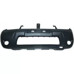 Dacia Duster - anti-fog front bumper