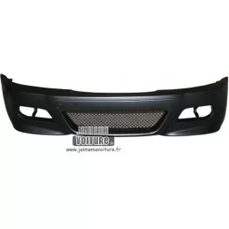 M3 BMW E46 front bumper