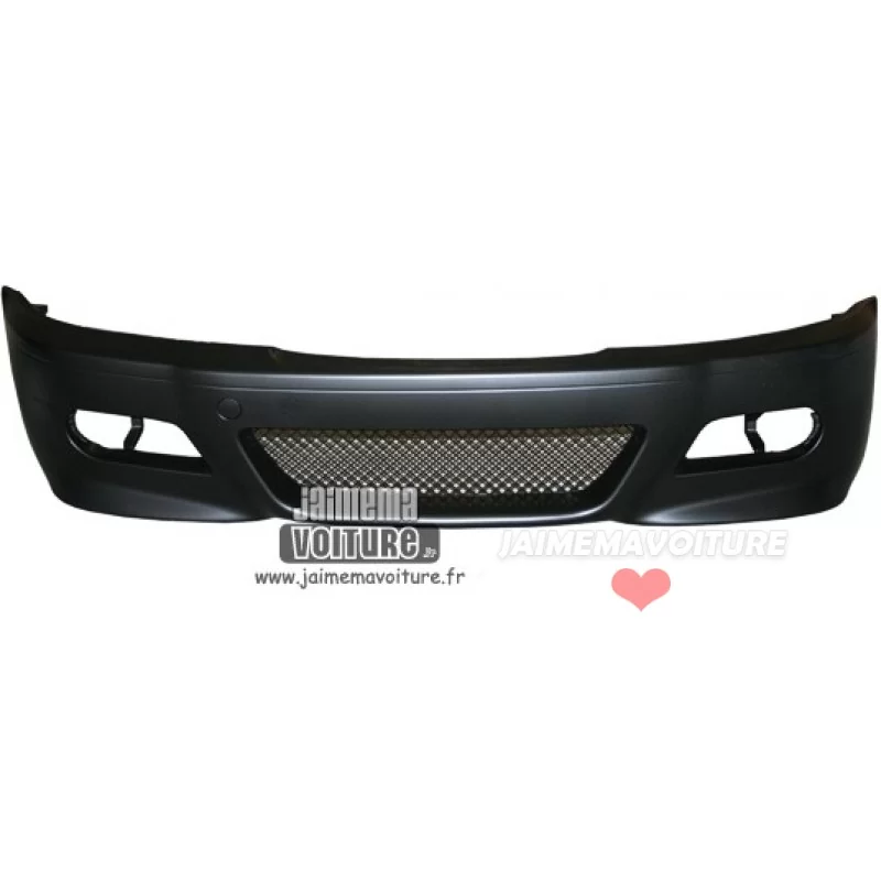 Voorbumper M3 BMW E46 Voorbumper M3 BMW E46