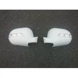 Coques de rétroviseurs Mercedes ML