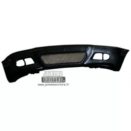 Voorbumper M3 BMW E46