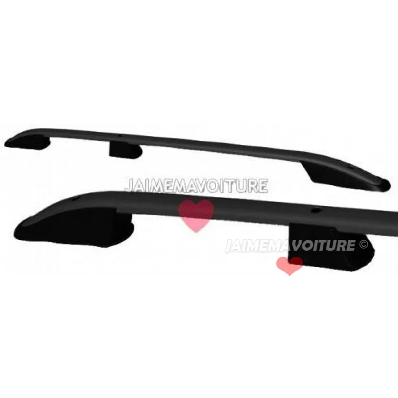 MITSUBISHI ASX roof bars