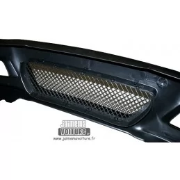 M3 BMW E46 front bumper