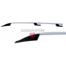 OPEL VIVARO - long Chassis roof bar