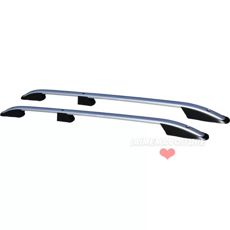 Long Chassis - CADDY roof bars