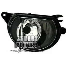 Right fog light Audi A3 8P