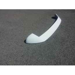 Peugeot 207 dakspoiler