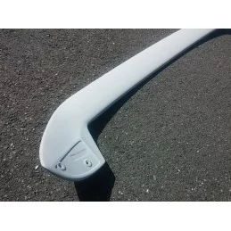 Peugeot 207 dakspoiler