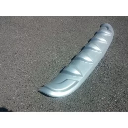 labio spoiler trasero Hyundai ix35