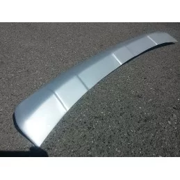 Addition of Kia Sportage front bumper