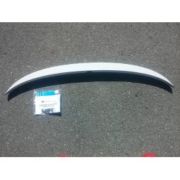 Fiat 500 sporttakspoiler