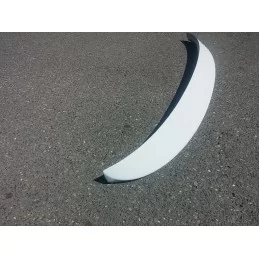 Fiat 500 Sport Dachspoiler