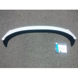 Renault Clio 4 spoiler sportivo per il tetto