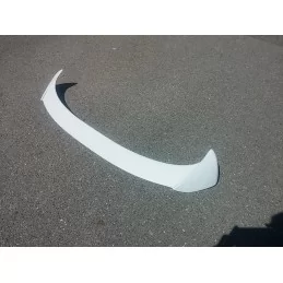 Renault Clio 4 spoiler sportivo per il tetto