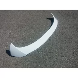 Renault Clio 4 spoiler sportivo per il tetto