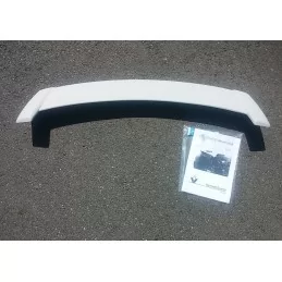 Dacia Duster Sport Spoiler