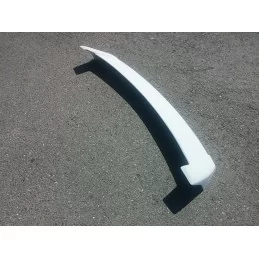 Spoiler sportivo Dacia Duster