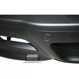 Voorbumper M3 BMW E46