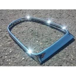 Contour chrome mirrors Mercedes ML