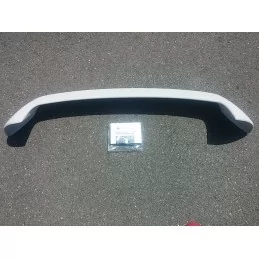 Nissan Juke dakspoiler