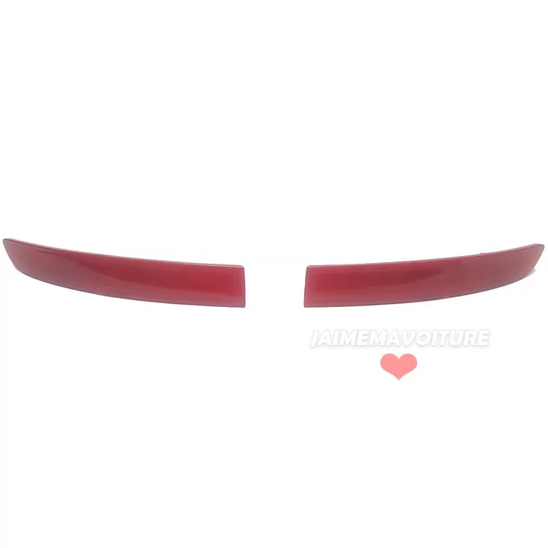 Catadioptres reflecteurs pare-chocs Golf 5 R32 Catadioptres reflecteurs pare-chocs Golf 5 R32