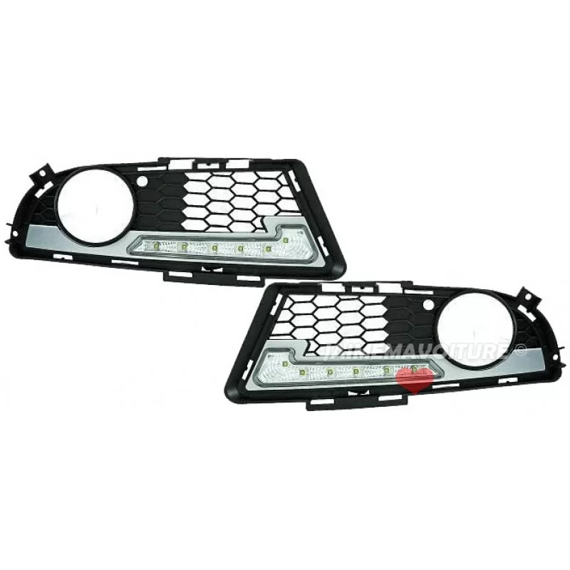 Tagfahrlicht led BMW 3er Tagfahrlicht led BMW 3er