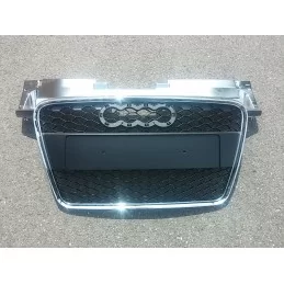 Radiatorrooster Audi TT en TTS 8J