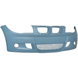 Front bumper BMW Series 1 pack M