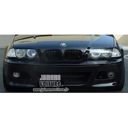 Voorbumper M3 BMW E46