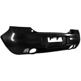 Achterbumper Suzuki Swift 2005-2010 Look Sport