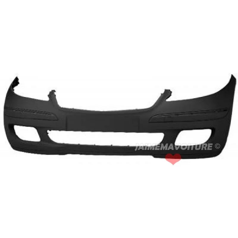 Stoßstange Mercedes Klasse W169 2004 - 2008 Avantgarde hat Stoßstange Mercedes Klasse W169 2004 - 2008 Avantgarde hat