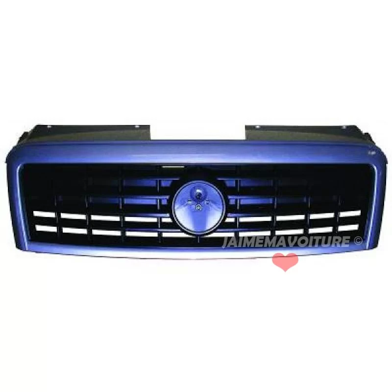 Front Grill Fiat Doblo 2005 - 2010