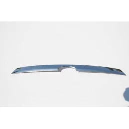 Aluminium kofferlip chroom FORD FOCUS 2008-2011