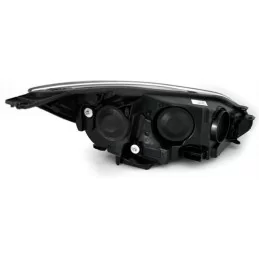 Front headlights Ford Focus 4