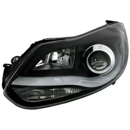 Front headlights Ford Focus 4