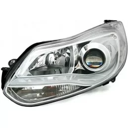 Headlights front lights Ford Focus 4