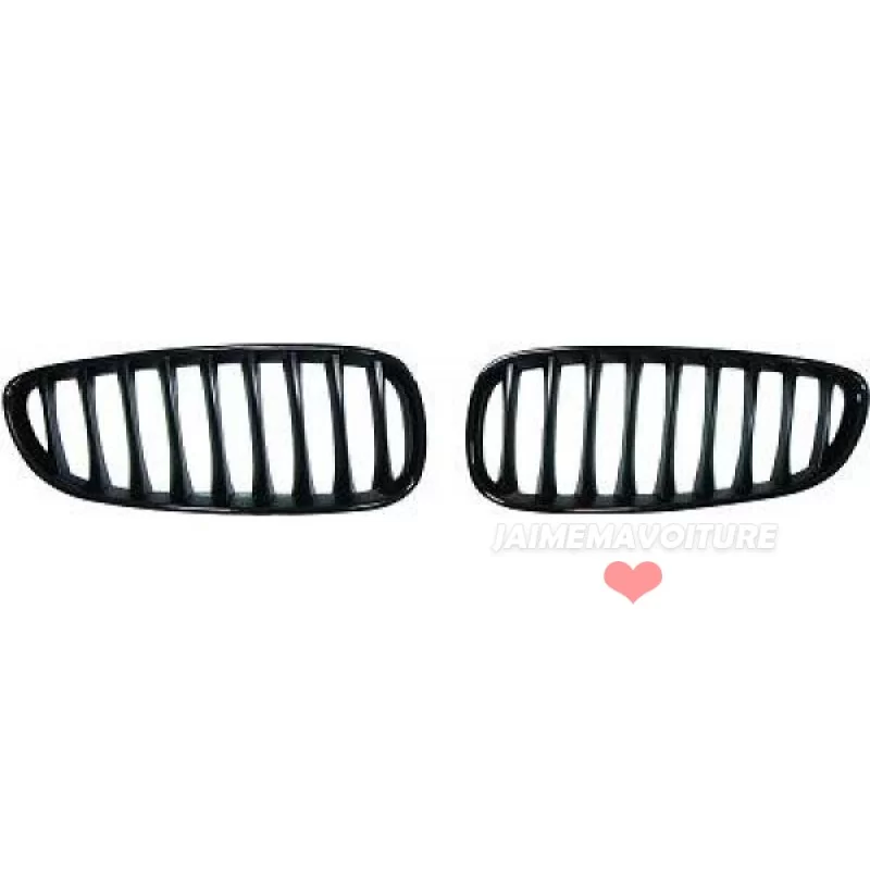 BMW Z4 bean grille BMW Z4 bean grille