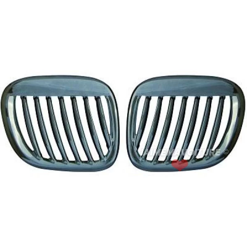 BMW Z3 Kromad kylargrill BMW Z3 Kromad kylargrill