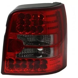 Luces traseras led VW Passat rotura