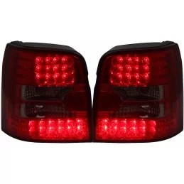 Luces traseras led VW Passat rotura